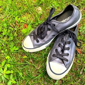 Converse Chuck Taylors